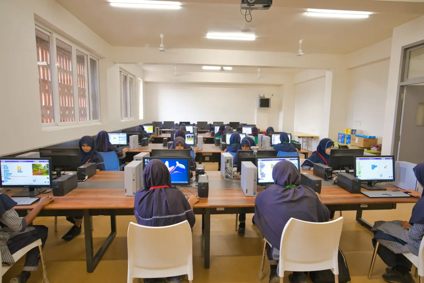 Skill India Youth Program