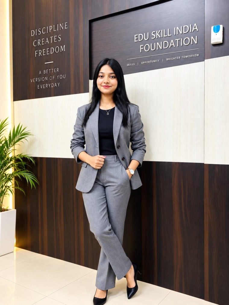 Anjali Yadav